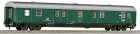 44345 Roco Mail car of the DBP (1:100)